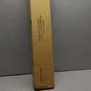 Lightweight Aluminum Flip-Chart Presentation Easel (2-Pack, Black)