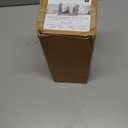 Vellure Door Draft stoppers for Bottom of Door - New Premium Door Sweep/Door Seal Strip (Save Energy  installs Quickly and Easily) Door Weather Stripping, Ideal for Keeping Out Cold (5x39 White)