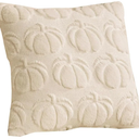 Plushes Rusts Throw Pillow Cover Pillowcase 45x45cm Soft Plushes Autumn Harvest Decors for Sofa Bed Living Room Rusts Red Autumn Harvest Pillow Case