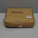 Kayak Seat Cushion - Blue Cooling Gel Kayak Accessory Removable Waterproof Cover | Comfort for Kayak Seats, Fishing, Car seatOffice Chair & Outdoor Use