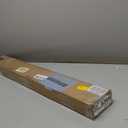 CHICOLOGY Roman Shades for Windows , Window Treatments , Roman Shades , Roman Window Shades , Room Darkening Shades , Window Shades , 34"W X 64"H , Belgian Flax (Privacy & Light Filtering)