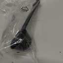 Cuisinart Coffee Grinder, Electric One-Touch Automatic Burr Coffee Grinder with 18-Position Grind Selector, Cup Size Selector for 4  18 Cups, DBM-8P1, Black Stainless