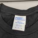 0% Liberal - Zero Percent Statement T-Shirt, Size M