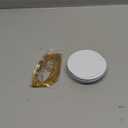 20pcs Metal Sublimation Ornament Blanks,Christmas Ornaments for Christmas Tree Decor,Sublimation Round Blanks Bulk for Heat Press Printing,DIY Handmade Crafts Double Sided Sublimation Ornaments (20)