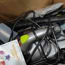 Heavy-Duty Steam Cleaner for Home, 1500W High Pressure with 22 Accessories