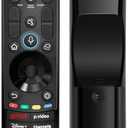 Magic Remote for LG-Smart-TV-Remote-Control-Replacement with Pointer and Voice Function,Compatible with LG 2021/2022/2023/2024 UHD OLED QNED NanoCell 4K 8K Smart TV