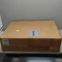 ANBINGO Floor Mats & Cargo Liner for 2007 2008 2009 2010 2011 CR-V, Waterproof Car Mats All Weather Guard TPE Floor Liners Front & Rear Row & Trunk Mats, CRV Full Set - Black