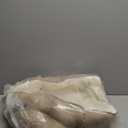 Bedsure Dog Beds for Small Dogs - Round Medium Cat Beds for Indoor Cats, Washable Pet Bed for Puppy and Kitten with Slip-Resistant Bottom, 25 Inches, Taupe (Camel)