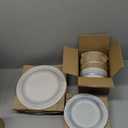 Pfaltzgraff Casey 12 Piece Dinnerware Set, Service for 4