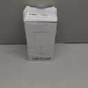 Touch Control Cordlss Table Lamp, USB-C Rechargeable Lamp with Stepless Dimming, 4000mAh Battery Operated Vintage Bedside Lamp for Bedroom, Living Room, Night Light & Emergency Lighting, Brass, 1 Pack