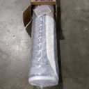 MOLBIUS Full Size Mattress 10 Inch | Full Mattresses in a Box Hybrid | Medium Firm Feel Memory Foam and Individual Pocket Springs | Fiberglass Free Bed Matress | Breathable | CertiPUR-US | Upgrade