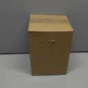 8inch Blown Glass Bubble Vase Collection Modern Art Flower Vase Decoration for Home Decor Living Room,Office,Centerpiece,Table and Wedding,Blue