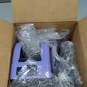 Ribbon Cutting Machine, Automatic Tape Dispenser, 6-60mm Width, 5-999mm Length, Ideal for Restaurants, Business & Home