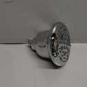 Cobbe Filtered Shower Head, 7 Modes High Pressure Shower Heads - 16 Stage Shower Head Filter for Hard Water for Remove Chlorine and Harmful Substances (Luxury Polished Chrome, 5 Inch Round)