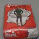 Fun Shack Robin Men's Archer Costume - Robin Hood Costume M