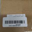 JeCar JK Fuel Filler Cover Gas Cap Aluminum Alloy Gas Tank Door Exterior Accessories for Jeep Wrangler 2007-2018 JK JKU, Ref