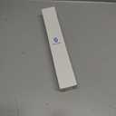 SYNCWIRE 55" Selfie Stick Tripod for iPhone, 3 in 1 Extendable Phone Selfie Stick with Remote, Aluminum Travel Tripod for iPhone 17/16/15/14/13/12 Series and More Smartphones (White)