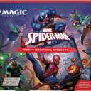 Magic: The Gathering | Marvel's Spider-Man - Scene Box