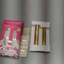 Grande Cosmetics Lash & Brow Care Systems  Multi-Step Enhancing Sets for Longer, Fuller, Healthier Look