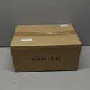 High End Watch Box for Men, 12 Slot Wooden Watch Case With Drawer, Watch Display Box with Glass Lid, 2-Layer Watch Holder for Jewelry and Watch Storage for Men Women , Ideal for Gift (With Gift Box) (Walnut)