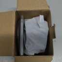 LISEN for Magsafe Car Mount, Cell Phone Holders for Your Car, Magnetic Car Accessories for Women Men Jeep Truck, Gifts for Mothers Day Him Her for iPhone 17 Pro Max 16 15 14 13 12, Samsung S26, Black