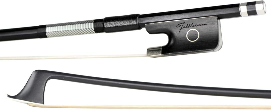 Fiddlerman Carbon Fiber Cello Bow 4/4