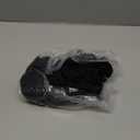 Elastic Cargo Net for SUV, Net Stretchable 31.2" x 24" Stretch to 62.4" x 48", Rear Trunk Bed Netting Cover, Fixing Hooks D-Rings Luggage Cover