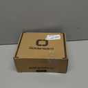 goldenwarm Gold Brass Drawer Pulls Gold Kitchen Cabinet Pulls 25 Pack - LSJ12GD192 Square Brushed Brass Bathroom Dresser Drawer Pulls Furniture Cabinet Hardware 7-1/2"(192mm) Hole Centers