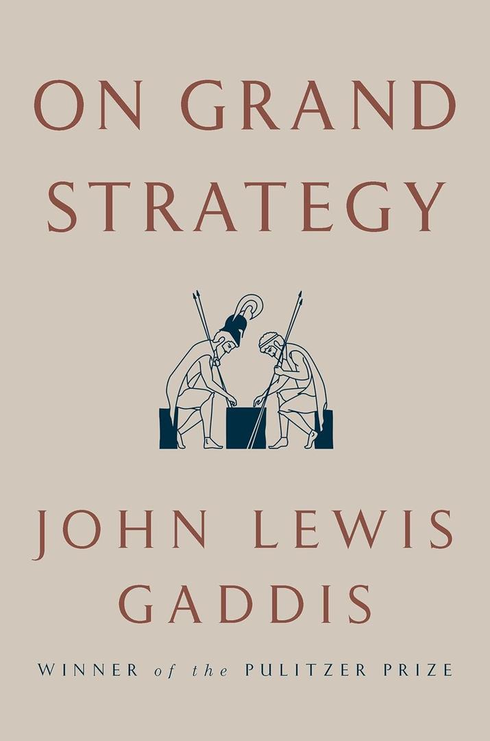 On Grand Strategy