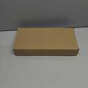 LXFEIFANTECH Slim Carrying Case Compatible with Nintendo Switch 2 2025, Hard Shell Travel Case with 12 Game Card Slots & Screen Protector Mat , Portable Hard Shell Storage Bag, Pink & Green