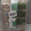 [2-Pack] Kids Art Frames, 8.5x11 Front Opening Kids Artwork Frames Changeable, Gold Artwork Display Storage Frame for Wall, Holds 50 Pcs, for 3D Picture, Crafts, Children Drawing, Hanging Art,