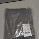 NICETOWN Thermal Insulated Grommet Blackout Curtains for Bedroom (2 Panels, W42 x L63 -Inch, Grey)