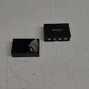 Mini Wireless Security Camera, Small Home WiFi 1080P Micro HD Magnetic Nanny Cam with Motion Detection, Cloud & SD Storage, Night Vision, Tiny Cameras for Home Pet Baby Office Indoor Outdoor