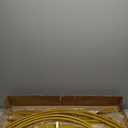 Wokceer Wedding Arch Backdrop Stand 7.2FT, 6FT Gold Metal Arch Stand Set of 2 for Birthday Party Wedding Ceremony Baby Shower Graduation Decoration