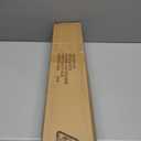 iElyiEsy Backdrop Banner Stand, 8x8FT Heavy Duty Adjustable Step and Repeat Stand with Carrying Bag for Parties Photo Booth Trade Show