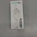 Car Charger, iPhone Fast USB C Phone Car Charger, Cigarette Lighter Adapter with 2 Cables 25 Inch and 2 USB Ports, Retractable 4 in 1Multi Port USB Car Charging for iPhone 17/16/15/14/13/Pro Max-Blue