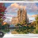 Sagrada Famila, Barcelona
