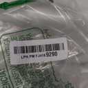 LinkDocs 240XL 241XL Remanufactured Ink Cartridges Replacement for Canon PG-240XL CL-241XL 240 XXL 241 XL work for MG3620 MG3600 MG3220 MG3222 MG2120 TS5120 MX472 Printer (2 Pack, Black & Tri-Color)