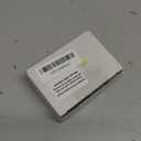 16pcs of Acrylic Cross Cake Topper, Cross Cake Charm for Baptism, Christening, Holy Communion Cake (4'', Gold Mirror)