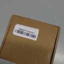 Christmas Stocking Holders Xmas Fireplace Hanger Hooks Holiday Mantel Garland Clips Metal Grips Set of 4(Gold)