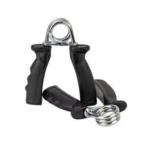 CanDo Ergonomic Hand Grip