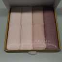 Ling's moment Wedding Arch Flowers for Ceremony Arrangement Decor, Backdrop Stand for Party Wedding Gifts|Dusty Rose & Mauve