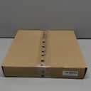 Pixy Canvas 12x12 inch Floater Frame for 1.5" Deep Canvas Paintings, Wood Panels & Stretched Canvas Boards (Rustic Gold, 12 x 12)