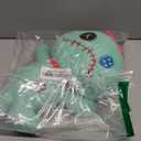 Kids Preferred - Disney Baby Lilo & Stitch CUTEEZE Scrump Plush Stuffed Animals, Multicolor,6 inches