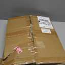 Sherilyn Full Size Bed Canopy Toddler Bed Tents for Kids Dream Tent on Bunk Bed Privacy Space Blackout Sleeping Playhouse Tents Indoor Portable Drafty House for Boys Girl Birthday (Large)