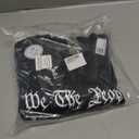 America Anniversary Crewneck We the Peop (S)