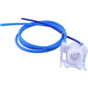 Refrigerator Filter Head Assembly AKN72949003 Compatible with LG Refrigerator Adaptable Models LMXS28626M LFXS28968S LSFXC2496S LRMVS2806S LFXS28596M LFXS28566S LRMVS2806D LFXC22526S