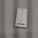 Aqara Smart Hub M100 for Home Automation, Matter Controller, Thread Border Router, Features Aqara Zigbee (Not Third-Party), Wi-Fi, Supports Amazon Alexa, Apple HomeKit, IFTTT, Home Assistant