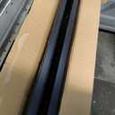 Greaton, 14-Inch Foldable Metal Platform Bed Frame with Tool Free Setup, Sturdy Steel, No Box Spring Needed, Twin, Black