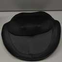 Rechargeable Back and Neck Massager with Heat,U6 New Upgrade Back Massager for Pain Relief Deep Tissue,4D Massage Heads,20 Massage Contacts for Neck,Shoulder,Legs,Foot,Gifts for Women Men